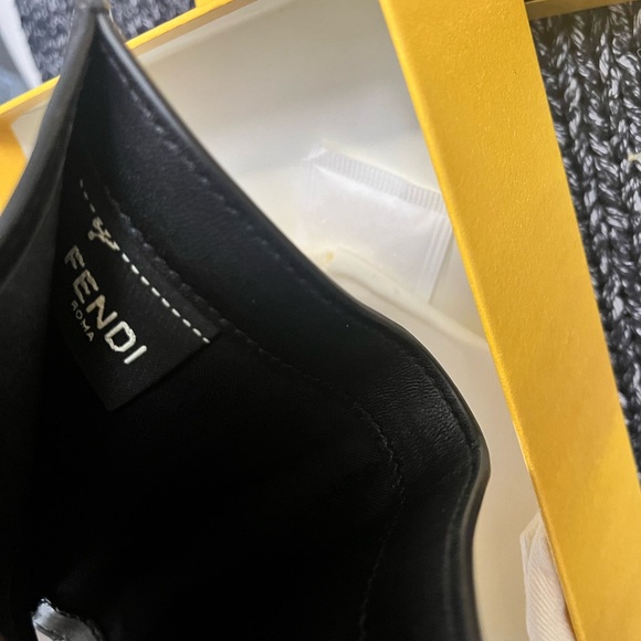 FENDI JOSHUA VIDES X FENDI - Picture 4 of 12